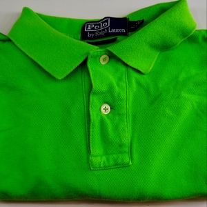 Polo T-shirt